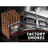 drew estate factory smokes