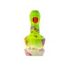 Dictador GAME CHANGER white neon yellow front