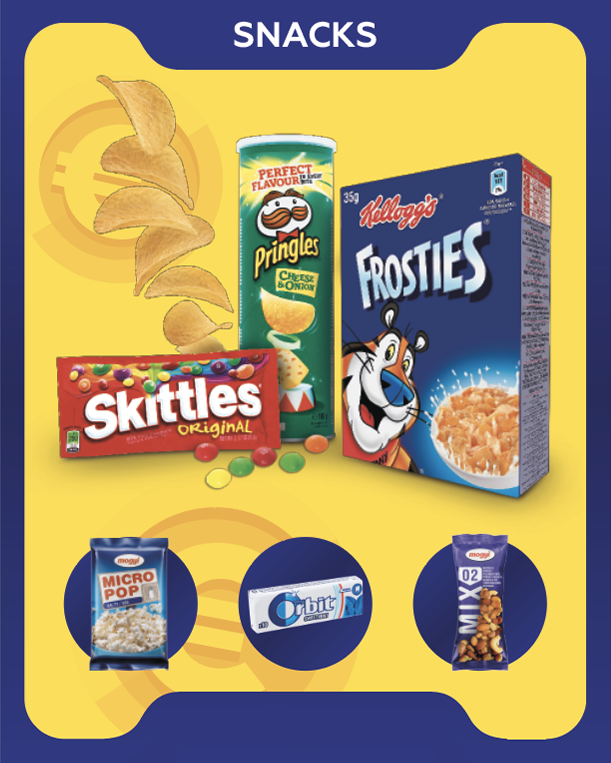 Snacks
