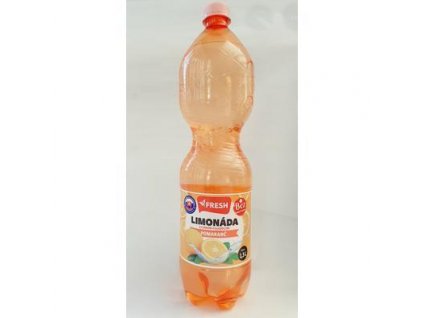 Fresh Pomaranč Min.Voda 1,5l+0,15€zál.pet