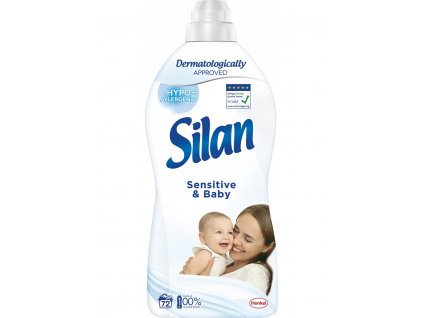 Silan Aviváž Sensitive 2,86l