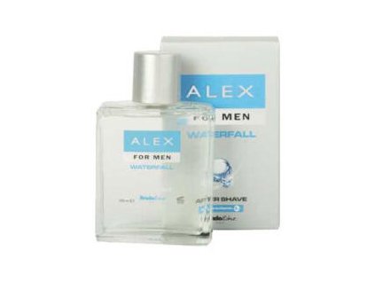 1091000694.alex after shave waterfall 100ml