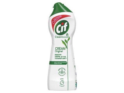 Cif Tek.Prášok Biely 250ml