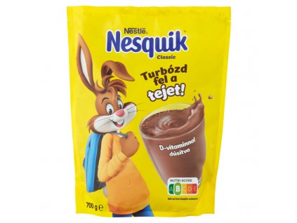 Nestlé Nesquik Instant kakaópor 700 g full