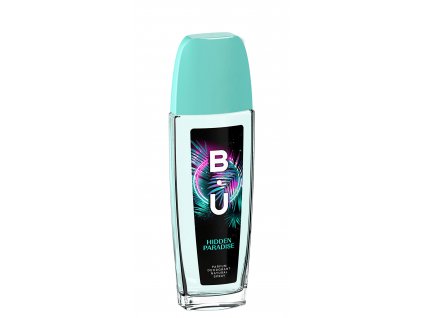 b u hidden paradise deodorant s rozprasovacem 1466074920200828102806