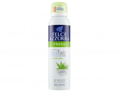 Felce azzurra deo Fresh 150ml