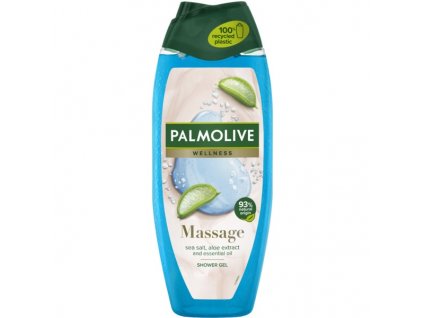 Palmolive Sprchový Gél Massage 500ml