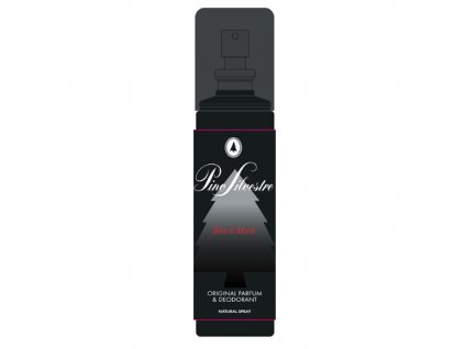 Pino Silvestre dezodorant Black Musk 125ml