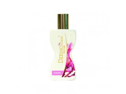 dermomed perfume frangipane 100ml