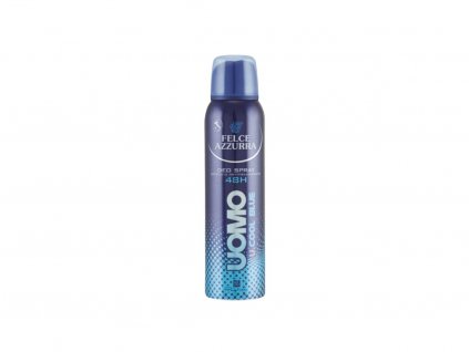 3353 felce azzurra dezodorant cool blue 150 ml