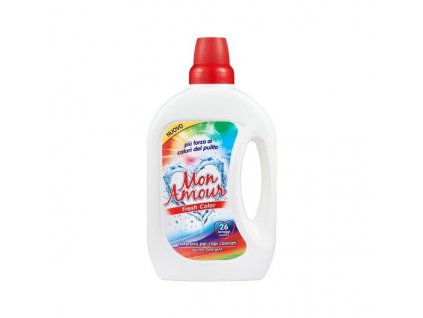 Felce Azzurra Mon Amour gél na pranie Color 1560ml