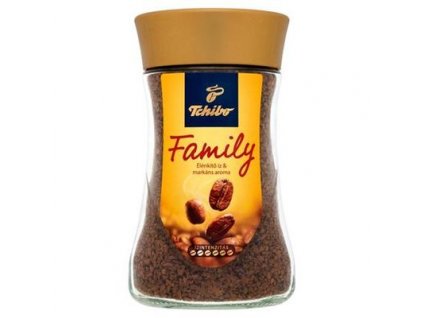 instantna kava 200 g v sklenenej doze tchibo family 164663.thumb 400x400