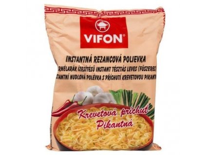 Vifon polievka instantná krevetová cest. 60 g 