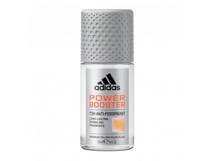 Adidas Pánsky Antiperspirant Roll-On Power Booster 50ml