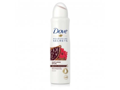 Dove Deo Nour.Sec.Awak.Rit.150ml