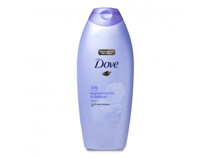 Dove pena do kúpeľa Talco 750ml