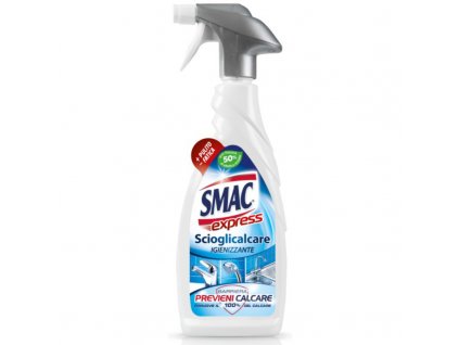 Smac Čistič Na Kúp.S Hygien.Účinkom 650ml