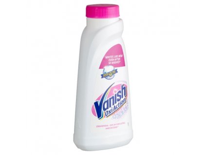 Vanish White 0,5l