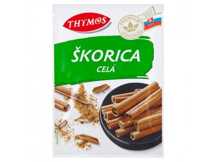 Thymos Škorica Celá Premium 12g