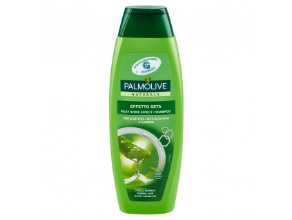 Palmolive šampón Aloe Vera 350ml