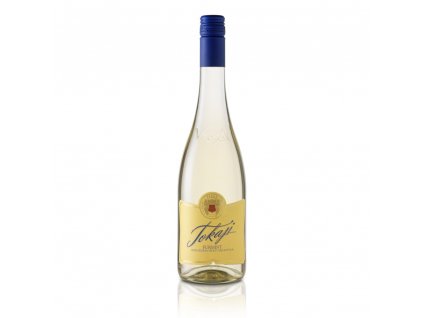 Varga Tokaji Furmint polosladké biele víno 0,75l