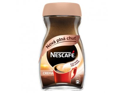 Nescafé Classic Crema  100g
