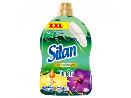 Silan aviváž Jungle 2,772l