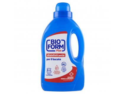 Bio Form Dez.Prostr.Na Prádlo 1500ml