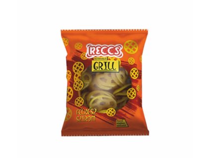 Reccs Grill Lupienky na Vyprážanie 60g