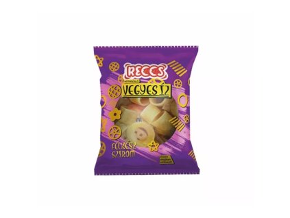Reccs Miešané Lupienky na Vyprážanie 60g