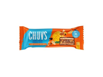 Chuvis Tyčinka Mango 30g