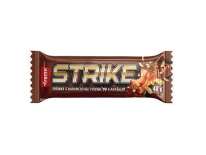 Fresh Tyčinka Strike 40g