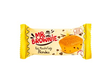 Mr.Brownie Brownies Blondie 50g