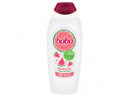 Baba sprchový gél melón 750 ml