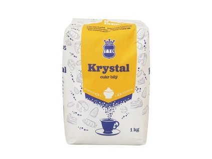 TTD Cukor Kryštál 1lg