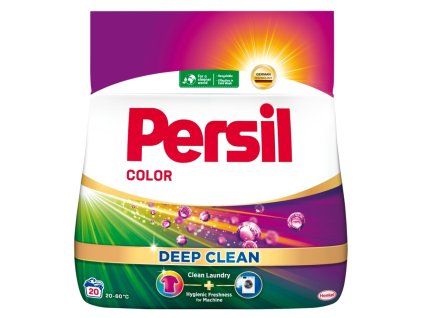 Persil Regular Color Prací Prášok XS 1,1kg