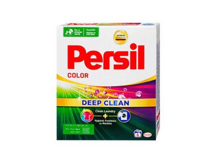 Persil Color Prací Prášok 220g 4 praní