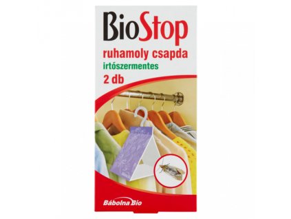 Biostop Pasca na Mole 2ks