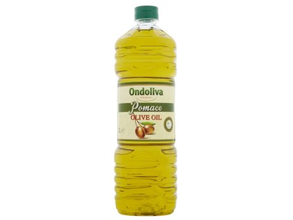 Ondoliva Pomace Olej Olivový 1l