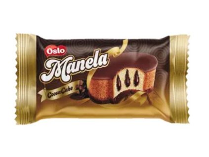 Oslo Manela Kapkek Kakao 30g