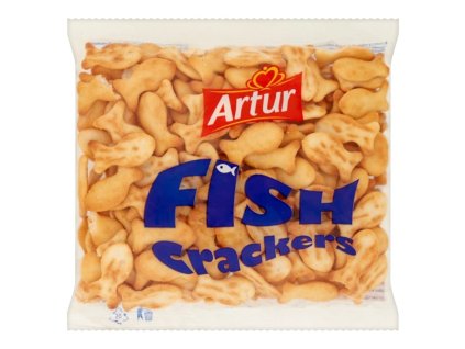 Artur Fish Solené Krekry 90g