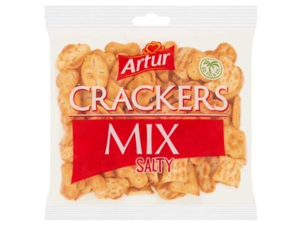 Artur Solené Kreky Mix 90g