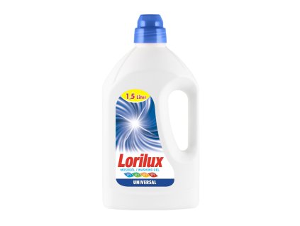 Lorilux Universal Prací Gél 1,5l