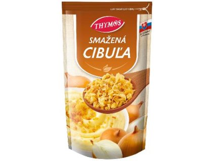 Thymos Korenie Smažená Cibuľa 50g