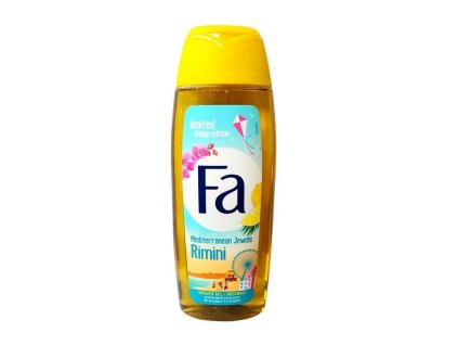 Fa Sprchový Gél Rimini 250ml