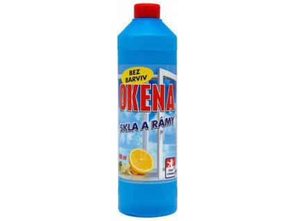 Okena Na Okná Náhradná Náplň 500ml