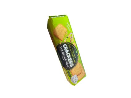 Crackers Sour Cream an Onion 170g