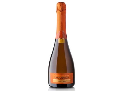CH-UND Demi Sec Šumivé 0,75l
