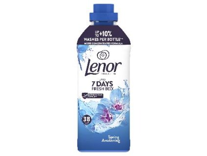 Lenor Spring Awakening 798ml 38pd