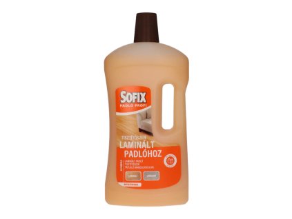 Sofix Na Laminátovú Podlahu 1l